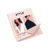 Magazines/cursussen